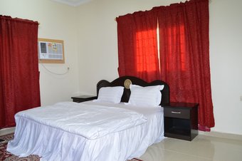 Hotel Al Eairy Furnished Apartments Nariyah 1