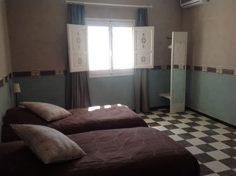 Hotel Dar El Ferdaous