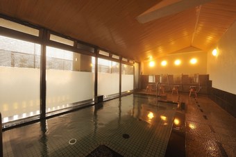 Hotel Ichiboukan