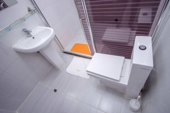 Sunshine Hotel Upperhill