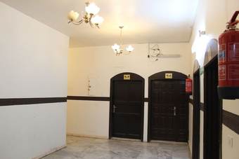 Hotel Al Eairy Furnished Apartments Al Baha 4