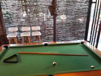 Hotel Yorkshire Guest House