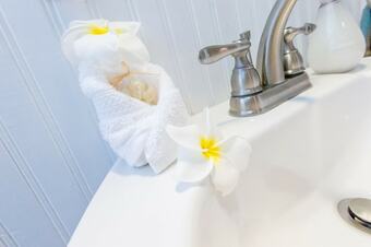 Apartamento Nalu Kai Lodge