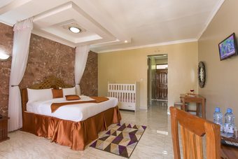 Hotel Epashikino Resort & Spa