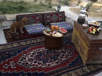 Miracle Cave Hotel - Special Class