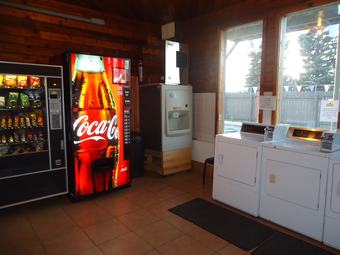 Hotel Glacier Basecamp Lodge