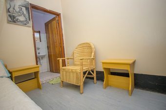 Hotel Njovu Park Lodge