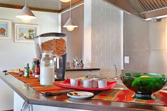 Hotel Orange Inn Melkbosstrand