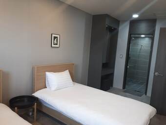 Interlaken Pension In Gapyeong