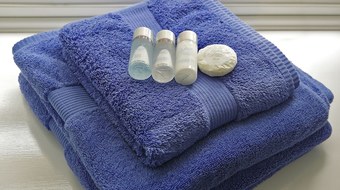 Bed & Breakfast Caroe Farmhouse