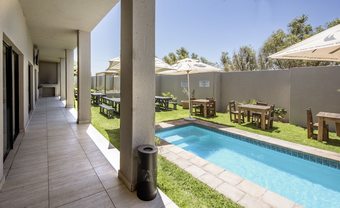 Pofadder Inn By Country Hotels