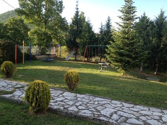 Hotel Guesthouse Vissinokipos