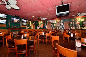 Hotel Best Western Angus Inn