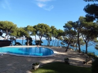 Apartamentos Eden Mar II