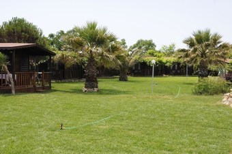 Hotel Ataol Beach & Bungalows