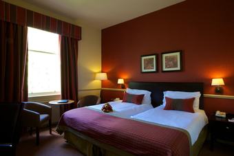 Stonefield Castle Hotel