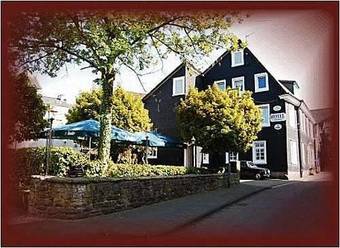 Paciello Restaurant Hotel