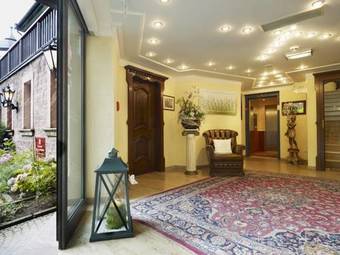 Schlosshotel Mespelbrunn