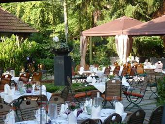 Aust - Das Landhotel