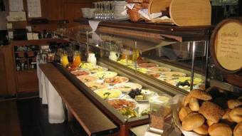 Hotel Posthotel Riehemann Restaurant