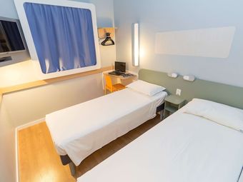 Hotel Ibis Budget Blumenau