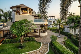 Hotel Aleenta Hua Hin - Pranburi Resort And Spa