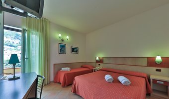 Hotel Europa