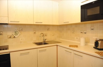 Apartamento Chalet C'est La Vie