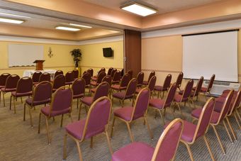 Surestay Plus Hotel By Best Western Fayetteville
