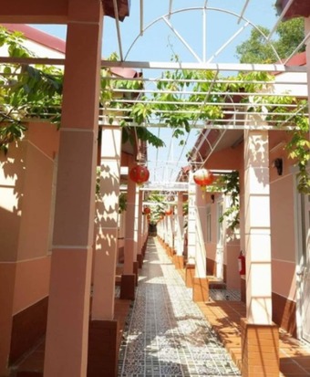 Hotel Hana Resort & Bungalow