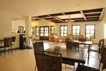 Posada Casa Palmera Tourist Inn