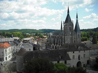 Bed & Breakfast Chambre D'h�te Du Ch�teau
