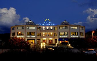 Hotel Torre Del Duca