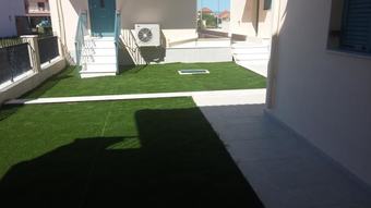 Anemos Villas