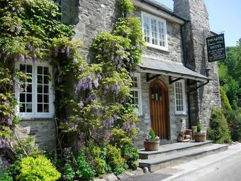 Bed & Breakfast Polraen Country House