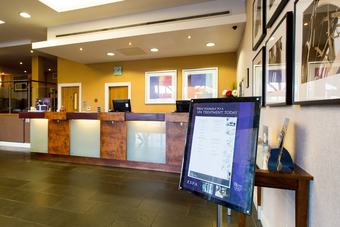 Telford Hotel & Golf Resort