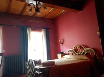 Residencia Hotel Pico Sacro II