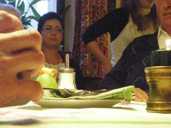 Hotel Gasthof Reiner