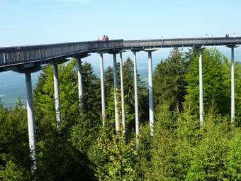 Apartamento Romantik Appartements