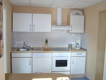 Apartamentos Villa Lindenb�hl
