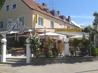 Hotel Palazzio