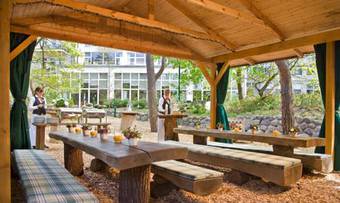 Strandhotel Fischland