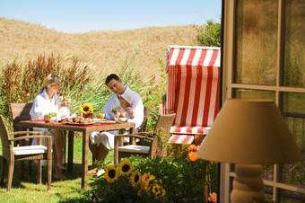 Strandhotel D�nenmeer