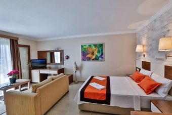 Casamia Boutique Hotel