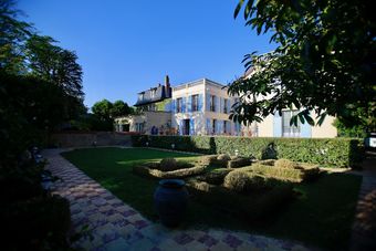 Bed & Breakfast Le Talisman