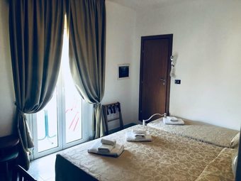 Hotel Marina