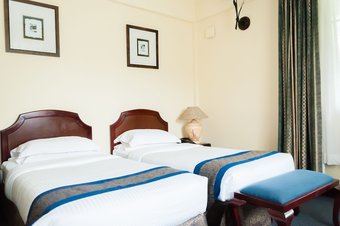 Aishi Machame Hotel