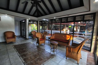 Hotel Villa Acacia