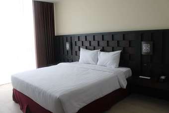 Grand Orchid Hotel Yogyakarta