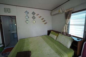 Hotel Baan Suanjarean Resort